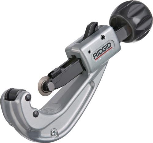 Ridgid Rohrabschneider 6-42mm Ku- od.Metallrohre 31632 Ridgid Rohrabschneider 6-42mm Ku- od.Metallrohre 31632 von Ridgid