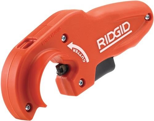 Ridgid Rohrabschneider P-TEC 50mm Kunststoffrohre 40868 Ridgid Rohrabschneider P-TEC 50mm Kunststoffrohre 40868 von Ridgid