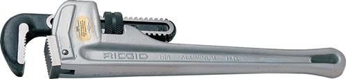 Ridgid Rohrzange Gesamt-L.900mm Spann-W.125mm f.Rohre 5 Zoll Alu. 31110 Ridgid Rohrzange Gesamt-L.900mm Spann-W.125mm f.Rohre 5 Zoll Alu. 31110 von Ridgid