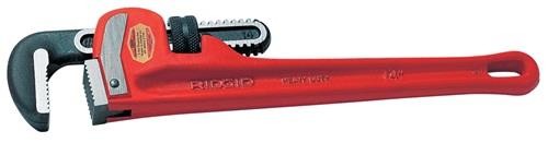 Ridgid Rohrzange Gesamt-L.900mm Spann-W.125mm f.Rohre 5 Zoll Guss 31035 Ridgid Rohrzange Gesamt-L.900mm Spann-W.125mm f.Rohre 5 Zoll Guss 31035 von Ridgid