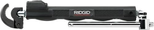 Ridgid Standhahnmutternschlüssel 2017 L.305-432mm SW 12-30mm 46753 Ridgid Standhahnmutternschlüssel 2017 L.305-432mm SW 12-30mm 46753 von Ridgid