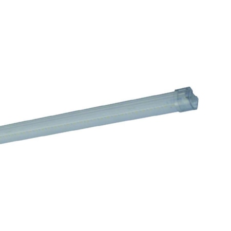 L-TUBE-B #0206661LD  - LED-L-TUBE ballwurfsicher 840, 1450mm L-TUBE-B 0206661LD von Ridi-Leuchten