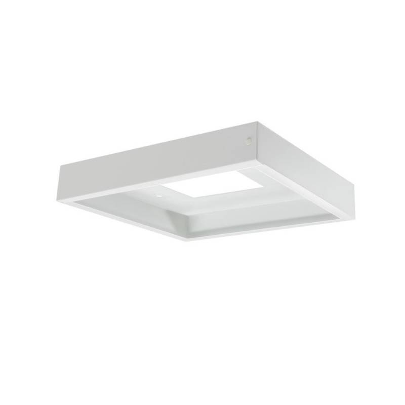 Ridi-Leuchten Anbaurahmen ZBS-ARFPL2-EQ300-II 0209317 von Ridi-Leuchten