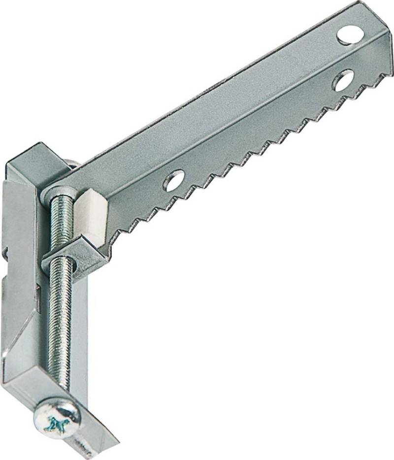 Ridi-Leuchten Befestigungssatz Universal 10-713(VE4) 0210713 von Ridi-Leuchten