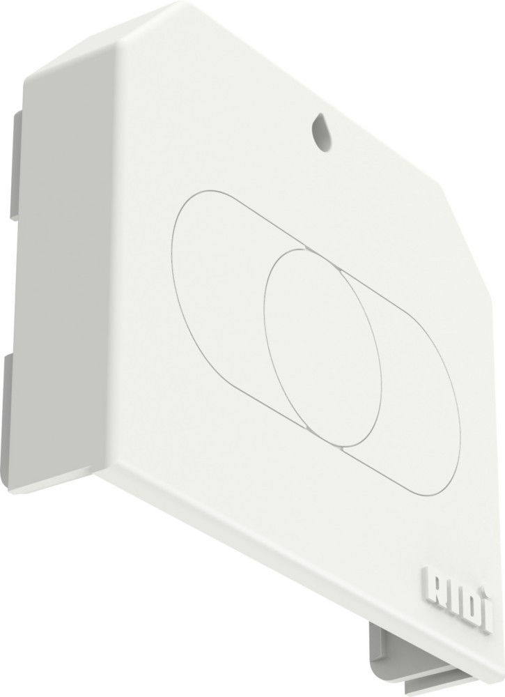 Ridi-Leuchten Enddeckel VL2TE 2200011 Ridi-Leuchten Enddeckel VL2TE 2200011 von Ridi-Leuchten