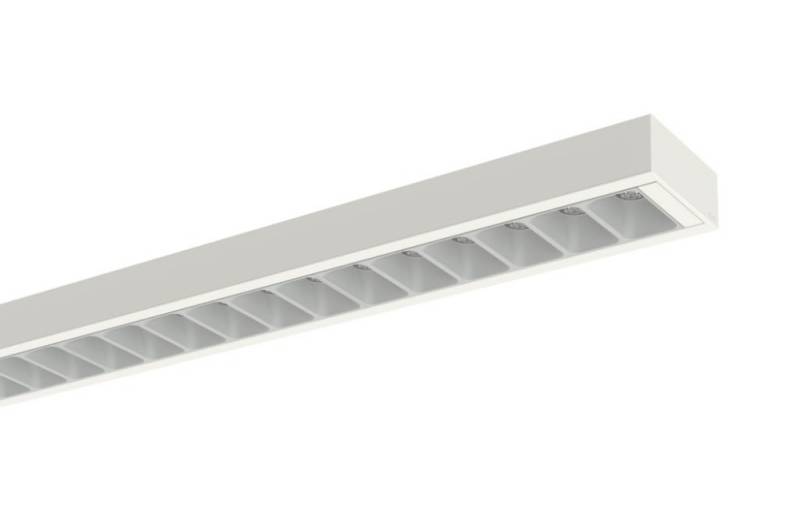 Ridi-Leuchten LED-Anbauleuchte ABRFB1480 #0627871 von Ridi-Leuchten