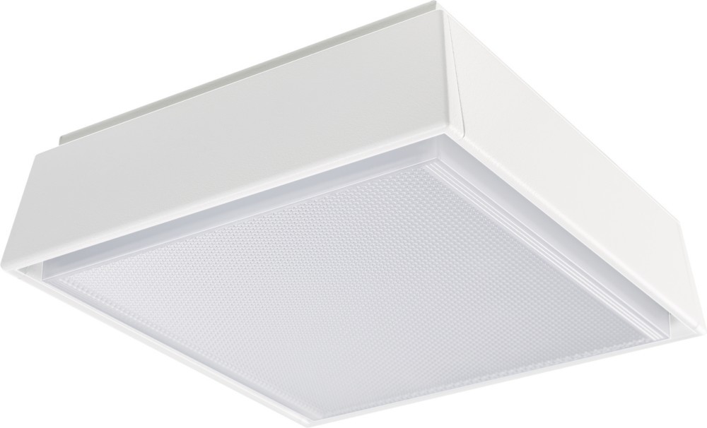 Ridi-Leuchten LED-Anbauleuchte FLAKE #0627723AH Ridi-Leuchten LED-Anbauleuchte FLAKE #0627723AH von Ridi-Leuchten