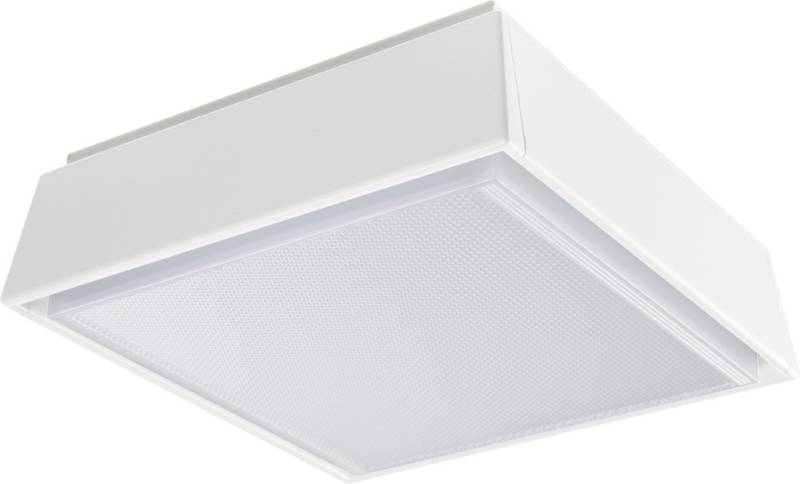 Ridi-Leuchten LED-Anbauleuchte FLAKE #0627723AH von Ridi-Leuchten