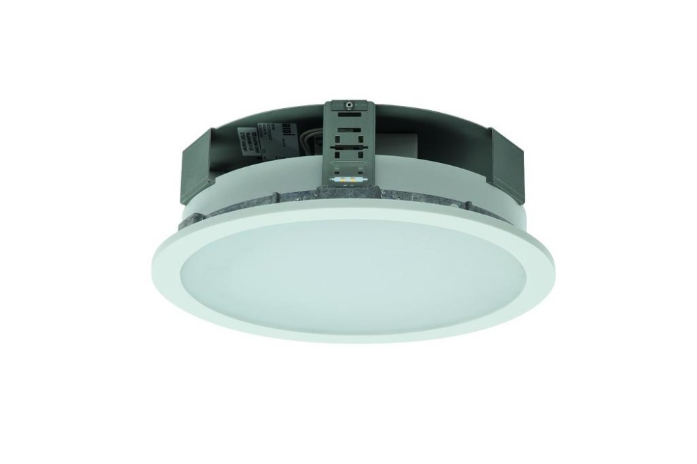 Ridi-Leuchten LED-Einbaudownlight EDLR 275/40 #0331227 Ridi-Leuchten LED-Einbaudownlight EDLR 275/40 #0331227 von Ridi-Leuchten