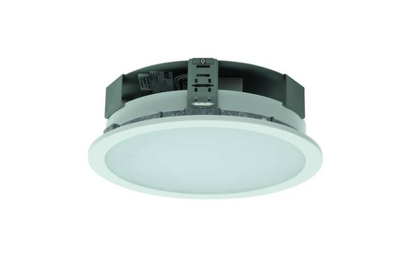 Ridi-Leuchten LED-Einbaudownlight EDLR 275/40 #0331227 von Ridi-Leuchten