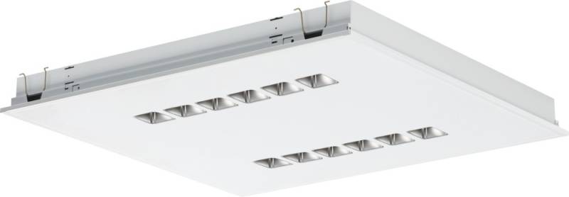 Ridi-Leuchten LED-Einbauleuchte M625 EL-EQ0622ND #0827798 von Ridi-Leuchten