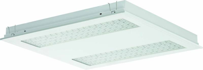 Ridi-Leuchten LED-Einbauleuchte M625 LENSES-EQ #0827745 von Ridi-Leuchten