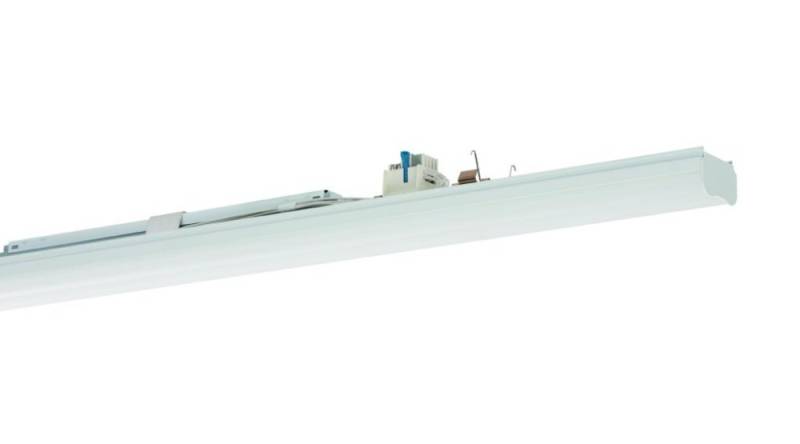 Ridi-Leuchten LED-Geräteträger 5-pol. VLGFP1501 #1551213 von Ridi-Leuchten