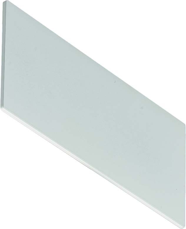 Ridi-Leuchten Leuchtenstirnteil ABRFBE 0203581 von Ridi-Leuchten