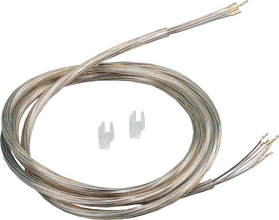 Ridi-Leuchten Netzanschlussleitung ZAL 5x0,75/1,5M-T 0203580 Ridi-Leuchten Netzanschlussleitung ZAL 5x0,75/1,5M-T 0203580 von Ridi-Leuchten