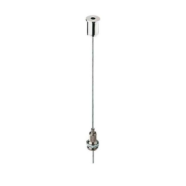Ridi-Leuchten Seilpendel L=1,5m UKNS 0210958 von Ridi-Leuchten