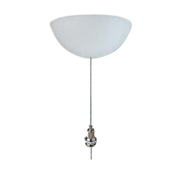 Ridi-Leuchten Seilpendel L=1,5m UKNSB 0210959 von Ridi-Leuchten