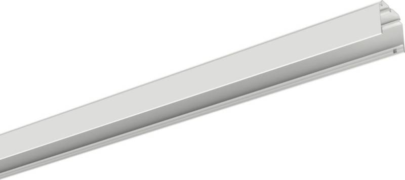 Ridi-Leuchten Tragschiene weiß, 13x2,5 m VL2TM 3000-13 2500006 von Ridi-Leuchten