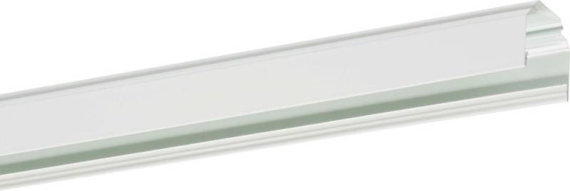 Ridi-Leuchten Tragschiene weiß VLTM 3000-5 1500137 von Ridi-Leuchten