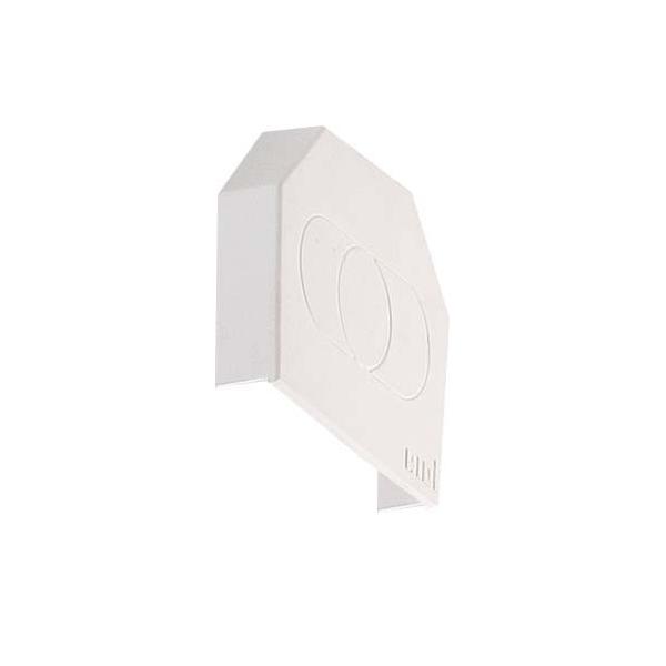 Ridi-Leuchten Tragschienendeckel VLTE 0205791 Ridi-Leuchten Tragschienendeckel VLTE 0205791 von Ridi-Leuchten
