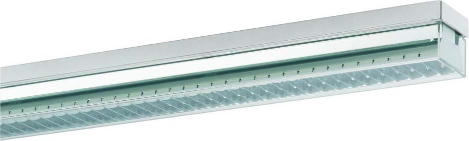 Ridi-Leuchten Wannenleuchte f. RIDI-Tube LF-T16-S-R1 #0450069 Ridi-Leuchten Wannenleuchte f. RIDI-Tube LF-T16-S-R1 #0450069 von Ridi-Leuchten
