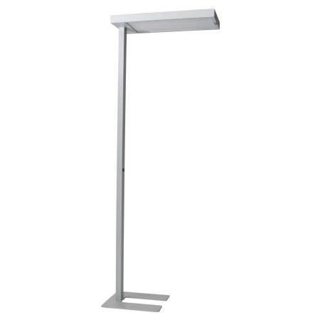 SPADA- #0627498//370 - LED-Stehleuchte weiß, 4000K, DALI SPADA- 0627498//370 SPADA- #0627498//370 - LED-Stehleuchte weiß, 4000K, DALI SPADA- 0627498//370 von Ridi-Leuchten