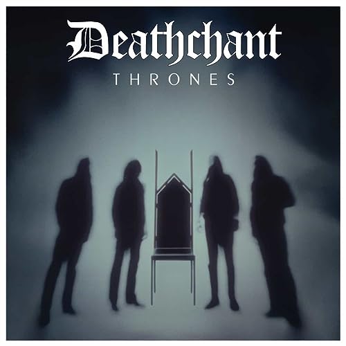Thrones von Riding Easy