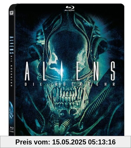 Aliens [Blu-ray] von Ridley Scott