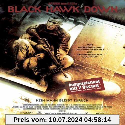 Black Hawk Down von Ridley Scott
