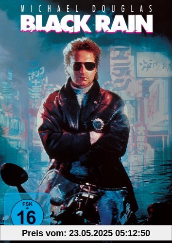 Black Rain von Ridley Scott