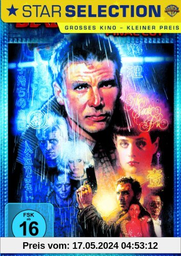 Blade Runner: Final Cut von Ridley Scott