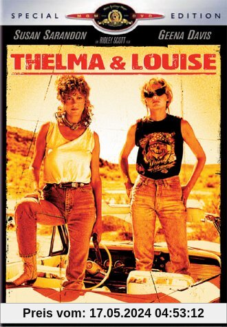 Thelma & Louise (Special Edition) [Special Edition] von Ridley Scott