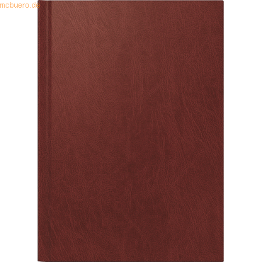 Rido Buchkalender Chefplaner 14,5x20,6cm 1 Tag/Seite Miradur-Einband w Rido Buchkalender Chefplaner 14,5x20,6cm 1 Tag/Seite Miradur-Einband w von Rido