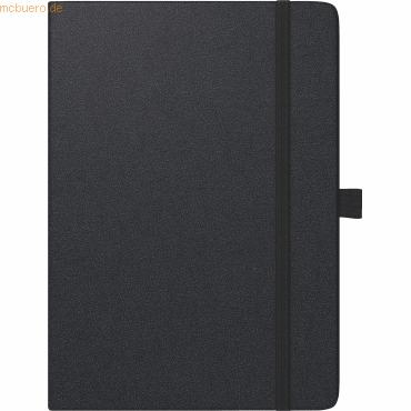 Rido Buchkalender Conform 21x29,1cm 1 Tag/Seite Balacron-Einband schwa von Rido
