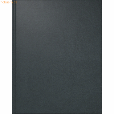 Rido Buchkalender Managerkalender TM 20,5x26cm 1 Woche/2 Seiten Kunstl Rido Buchkalender Managerkalender TM 20,5x26cm 1 Woche/2 Seiten Kunstl von Rido