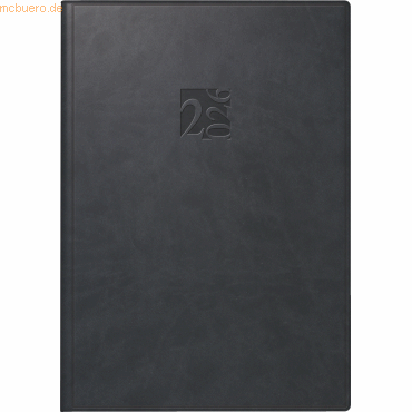 Rido Buchkalender studioplan int. 16,8x24cm 1 Woche/2 Seiten Kunstlede Rido Buchkalender studioplan int. 16,8x24cm 1 Woche/2 Seiten Kunstlede von Rido