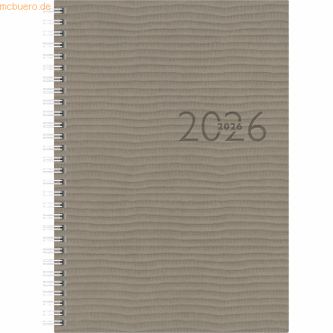 Rido Buchkalender studioplan int. 16,8x24cm 1 Woche/2 Seiten Kunstlede Rido Buchkalender studioplan int. 16,8x24cm 1 Woche/2 Seiten Kunstlede von Rido