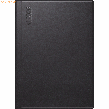 Rido Taschenkalender Perfect/Technik I 10x14cm 1 Woche/2 Seiten Kunstl Rido Taschenkalender Perfect/Technik I 10x14cm 1 Woche/2 Seiten Kunstl von Rido