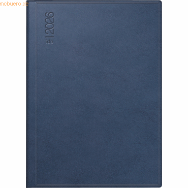 Rido Taschenkalender Perfect/Technik I 10x14cm 1 Woche/2 Seiten Kunsts von Rido