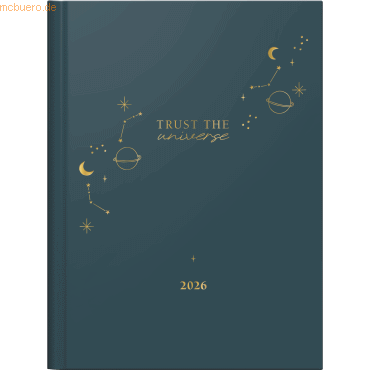 Rido Taschenkalender Premium Young Line Mini A6 1 Woche/2 Seiten Unive Rido Taschenkalender Premium Young Line Mini A6 1 Woche/2 Seiten Unive von Rido