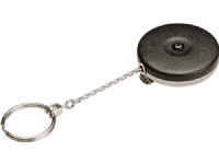 Rieffel KB 5, Schlüsselkette, Schwarz, 1 Stück(e) von Rieffel Schweiz