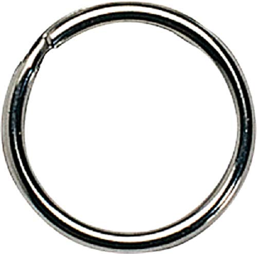 Rieffel schweiz Schlüsselringe 25 mm Schachtel 100 Stück Rieffel schweiz Schlüsselringe 25 mm Schachtel 100 Stück von Rieffel schweiz