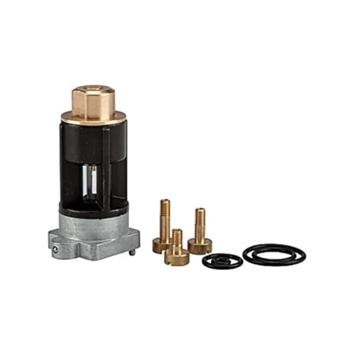 RIEGLER 100795-760.7.992 Tropfaufsatz Metall f.Wartungsgeräte »Standard« u.»Standard-mini«, 1Stk RIEGLER 100795-760.7.992 Tropfaufsatz Metall f.Wartungsgeräte »Standard« u.»Standard-mini«, 1Stk von Riegler