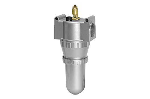RIEGLER 101031-748 M Nebelöler »Standard«, mit Metallbehälter, BG 1, G 3/8, 1Stk von Riegler