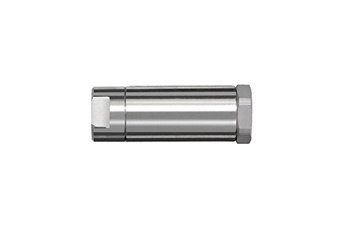 RIEGLER 101477-638.05 Inline-Druckregler, 2 x IG, mit Sekundärentlüftung, G 1/4, 5 bar, 1Stk RIEGLER 101477-638.05 Inline-Druckregler, 2 x IG, mit Sekundärentlüftung, G 1/4, 5 bar, 1Stk von Riegler