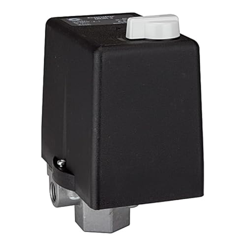 RIEGLER 103044-MDR 3/11 Kompressoren Drucksch. Drehstrom, F4 1/2, G 1/2, 4-11 bar, 7,5 kW, 1Stk RIEGLER 103044-MDR 3/11 Kompressoren Drucksch. Drehstrom, F4 1/2, G 1/2, 4-11 bar, 7,5 kW, 1Stk von Riegler