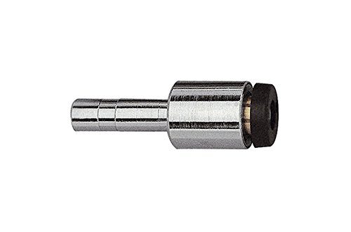 RIEGLER 108779-757.1208 Gerade Steckverb. »click-clock« Stecknippel red. 12 mm, Schl.8, 1Stk RIEGLER 108779-757.1208 Gerade Steckverb. »click-clock« Stecknippel red. 12 mm, Schl.8, 1Stk von Riegler