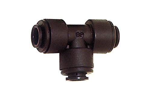 RIEGLER 110322-69.028 T-Verbinder POM, für Schlauch-Außen-Ø 28 mm, 1Stk RIEGLER 110322-69.028 T-Verbinder POM, für Schlauch-Außen-Ø 28 mm, 1Stk von Riegler
