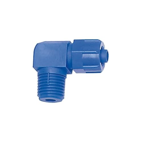 RIEGLER 110736-13.765 Winkel-Verschraubung, starr, R 1/4 a., für Schlauch 6/4 mm, POM, 1Stk RIEGLER 110736-13.765 Winkel-Verschraubung, starr, R 1/4 a., für Schlauch 6/4 mm, POM, 1Stk von Riegler