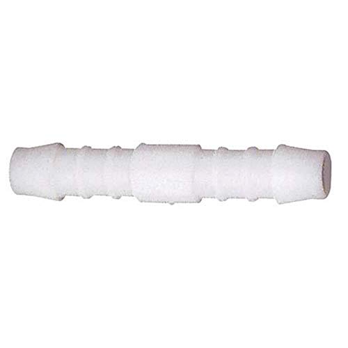 RIEGLER 110990-34.411/5 Gerader Schlauchverbindungsstutzen, für Schlauch LW 5 mm, POM, 1Stk RIEGLER 110990-34.411/5 Gerader Schlauchverbindungsstutzen, für Schlauch LW 5 mm, POM, 1Stk von Riegler